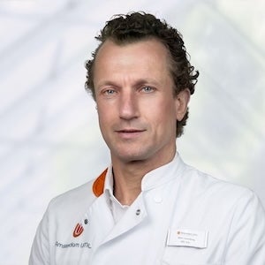 Mark Löwenberg